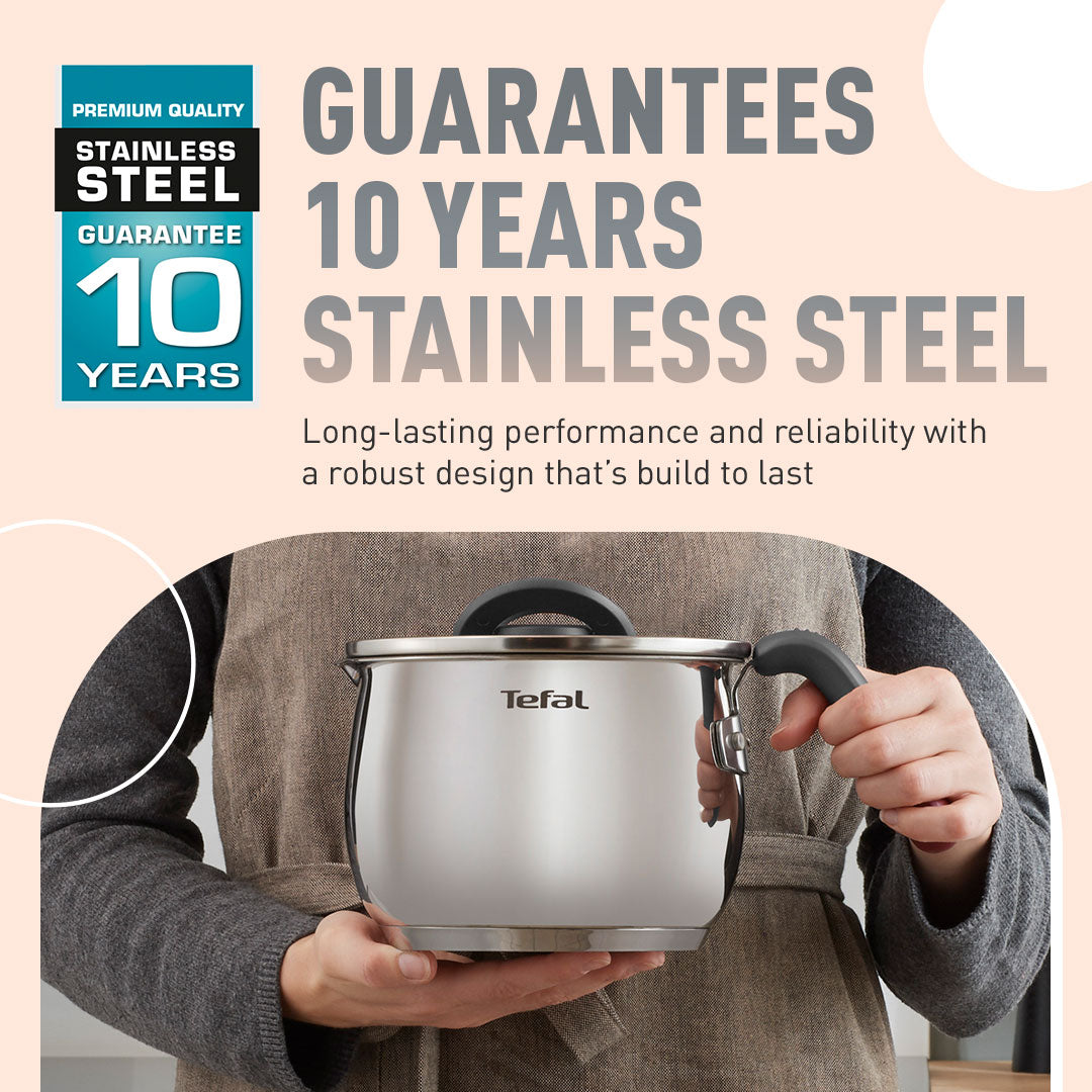 Tefal Opti'Space Multipot 16cm
