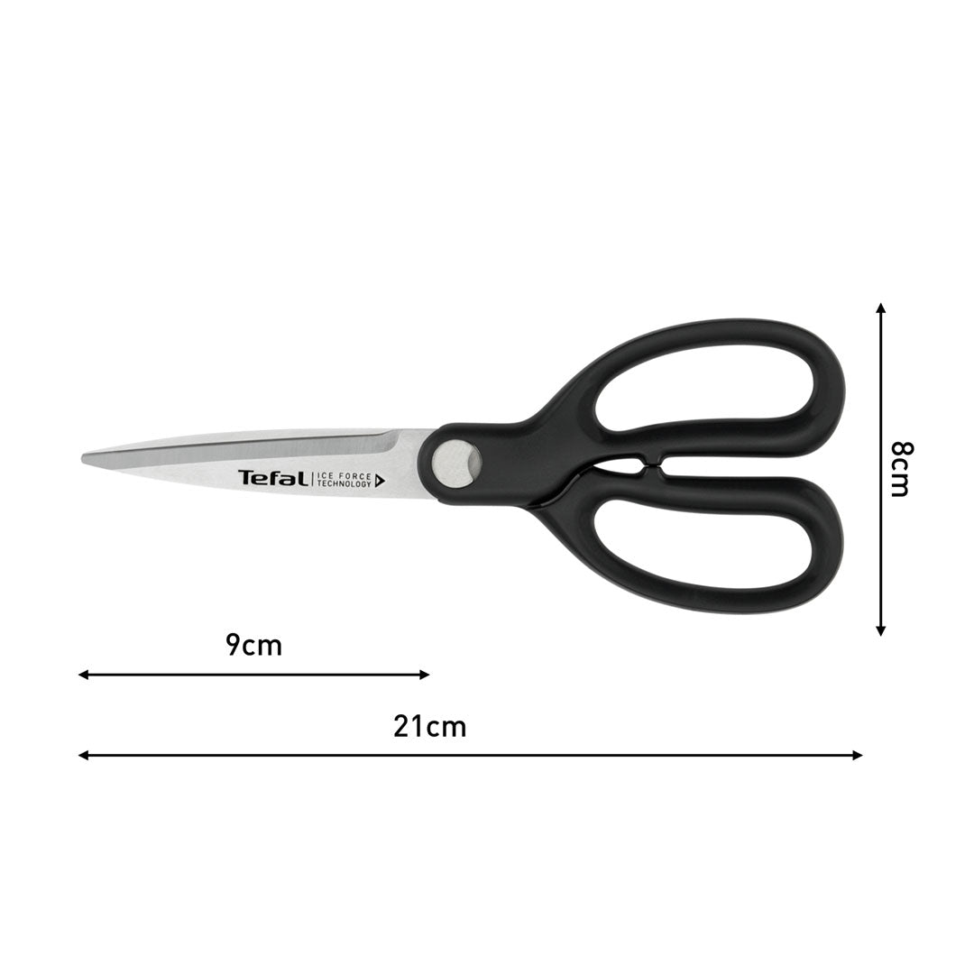 Tefal Ice Force Kitchen Scissors
