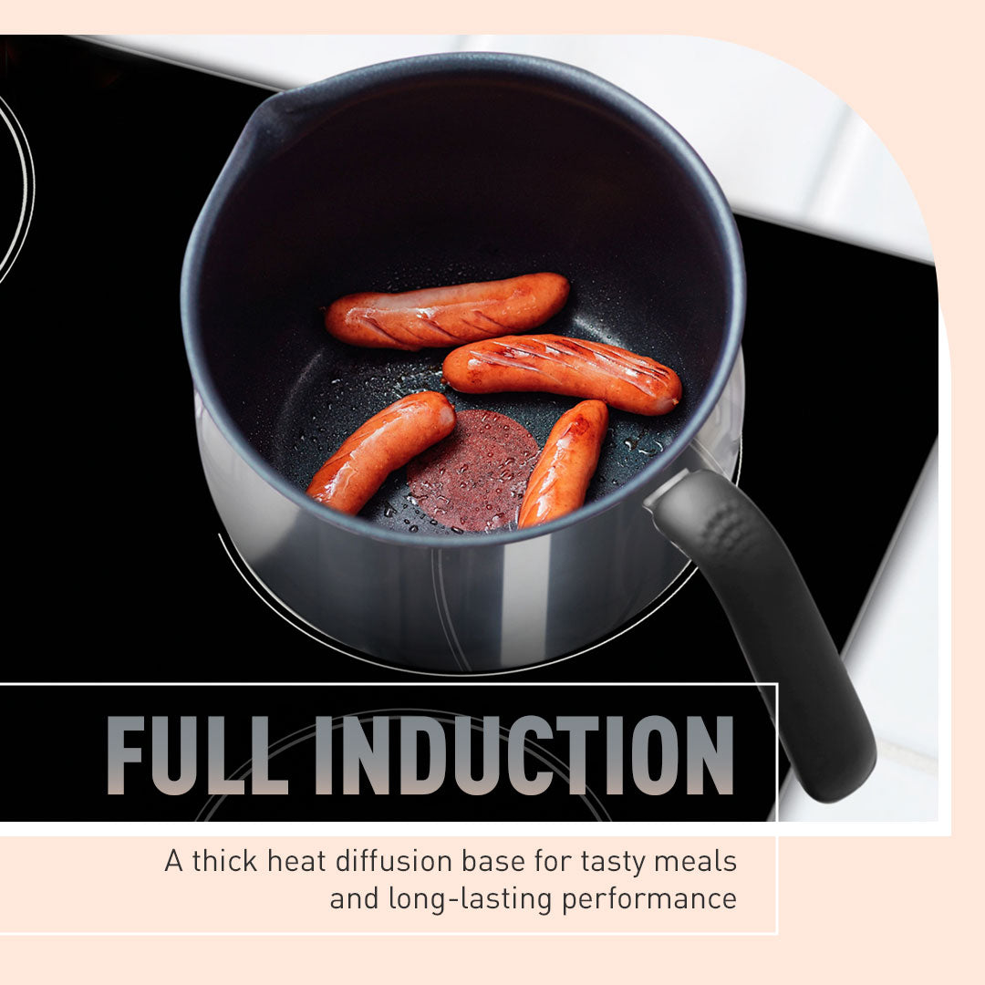 Tefal Opti'Space Multipot 16cm