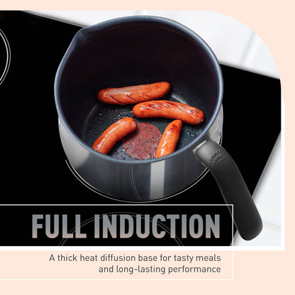Tefal Opti'Space Multipot 16cm
