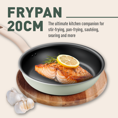 Tefal So Matcha Frypan 20cm