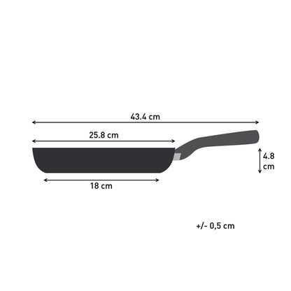 Tefal Revive Ceramic Frypan 24 cm