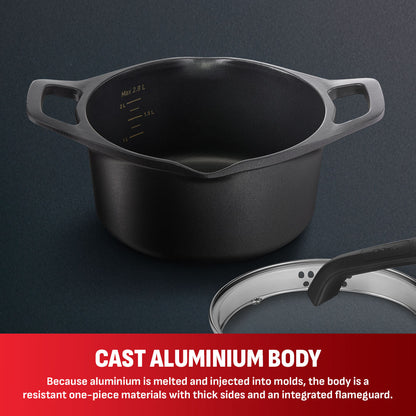 Tefal Robusto Stewpot 20cm