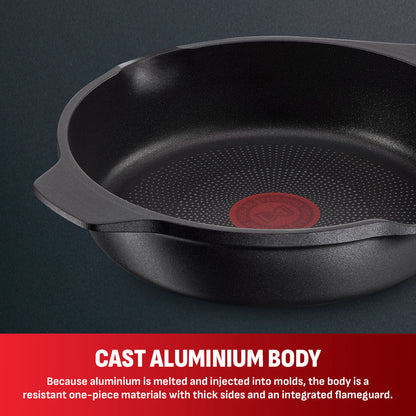 Tefal Robusto Frypan 20cm