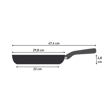 Tefal Revive Ceramic Frypan 28cm