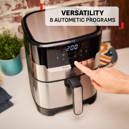 Tefal Easy Fry & Grill Digital Air Fryer EY505D