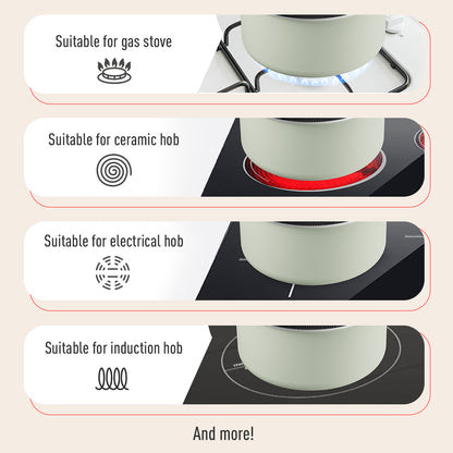 Tefal So Matcha Stewpot 24 cm