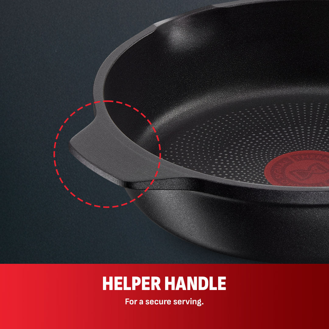 Tefal Robusto Frypan 20cm