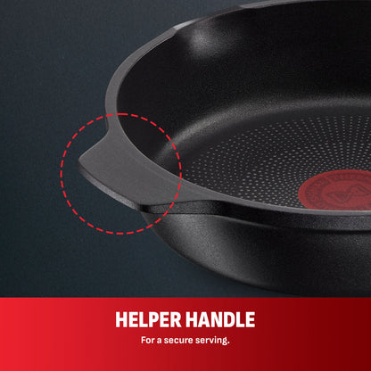 Tefal Robusto Frypan 20cm