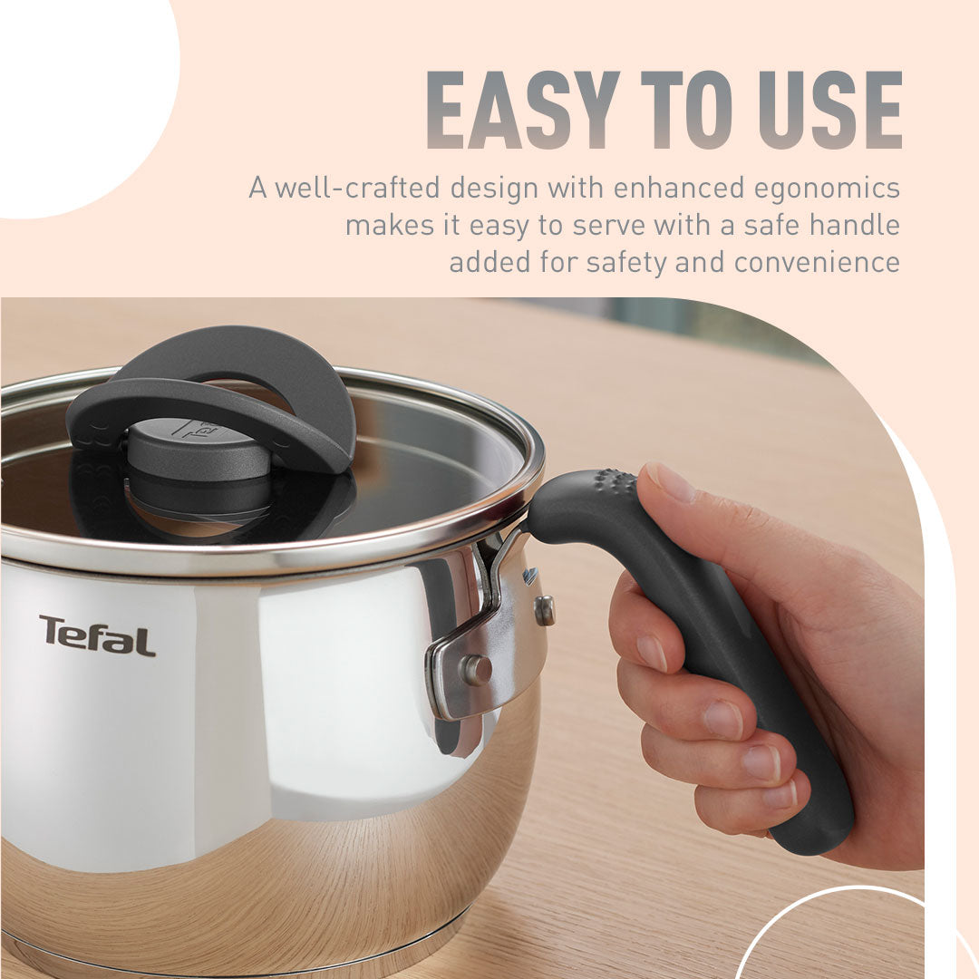 Tefal Opti'Space Multipot 16cm