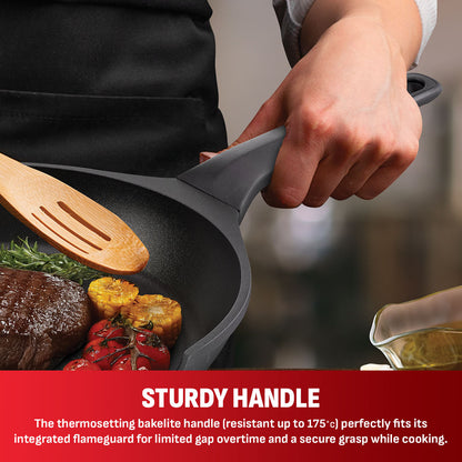 Tefal Robusto Grillpan 26cm