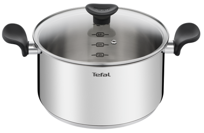 Tefal Primary Stewpot with lid 24cm