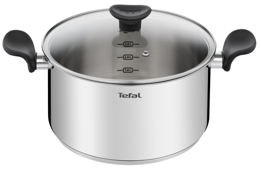 Tefal Primary Stewpot with lid 24cm