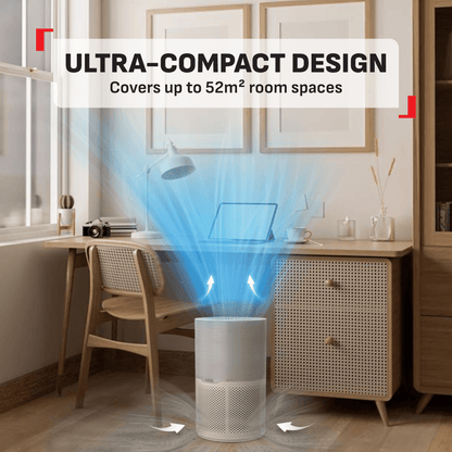 Tefal Pure Air Compact