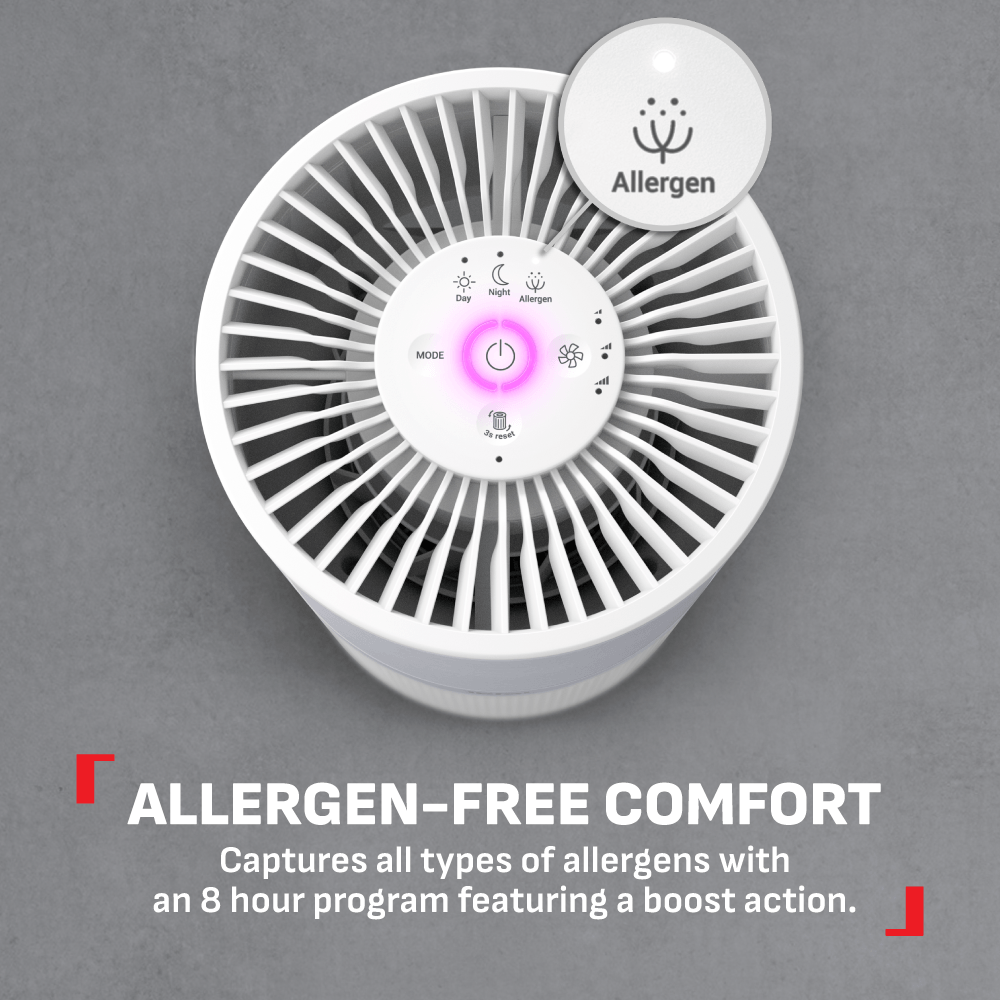 Tefal Pure Air Compact