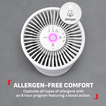 Tefal Pure Air Compact