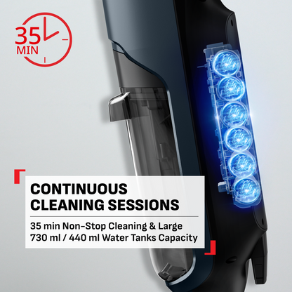Tefal X-Clean 2