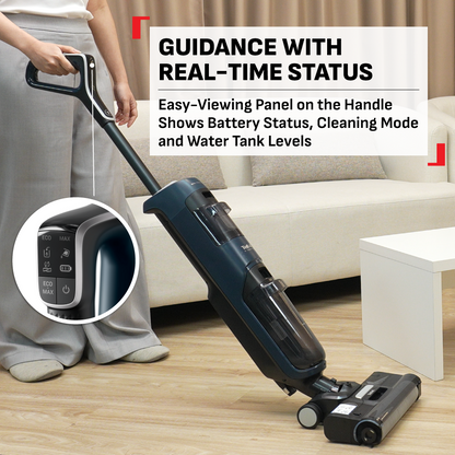 Tefal X-Clean 2