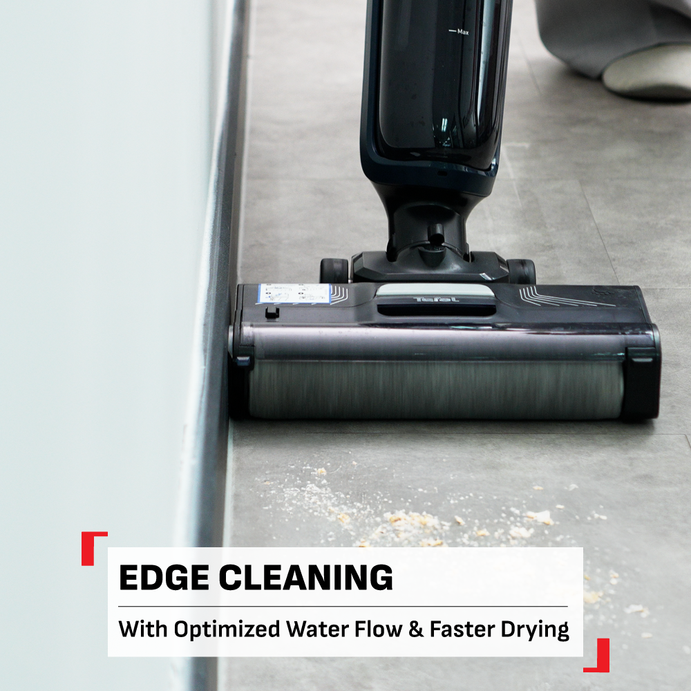 Tefal X-Clean 2