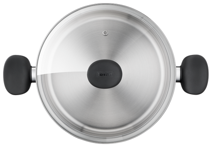 Tefal Primary Stewpot with lid 24cm