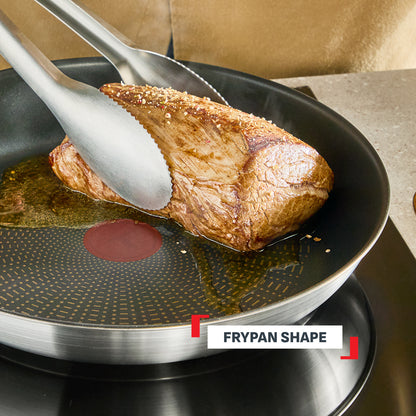 Tefal Emotion Plus Frypan 24cm (Non-Stick Coating)
