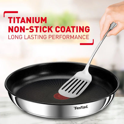 Tefal Ingenio Emotion Frypan 28cm