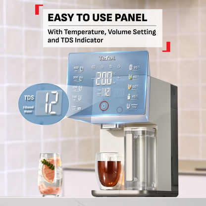 Tefal Pure Water Compact