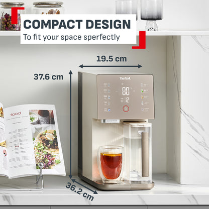 Tefal Pure Water Compact