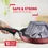 Tefal Ingenio Daily Chef Wokpan 26cm
