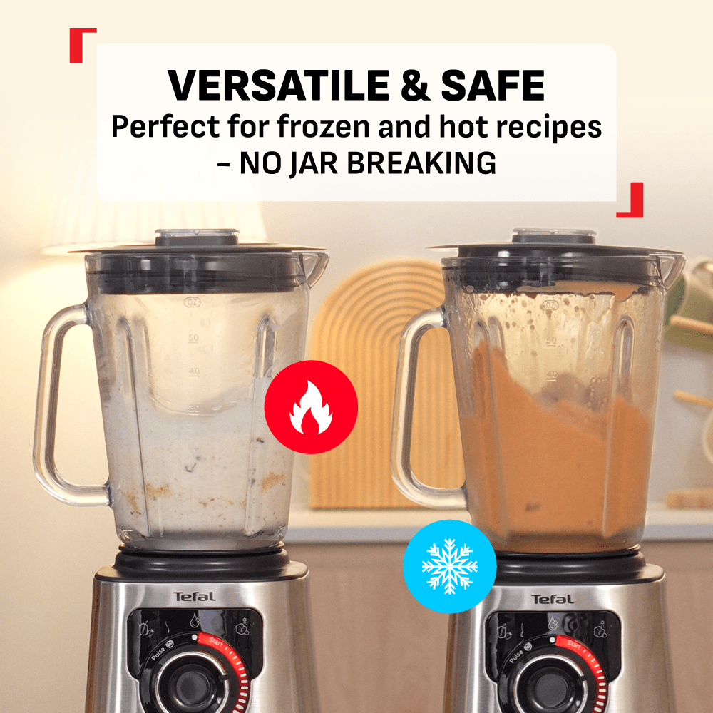 Tefal PerfectMix+ High Speed Blender BL871