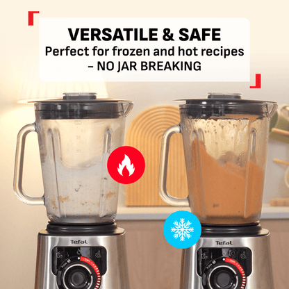 Tefal PerfectMix+ High Speed Blender BL871