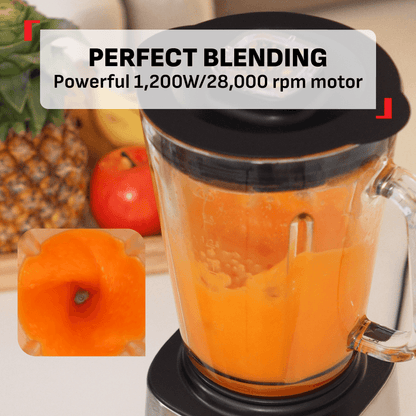 Tefal PerfectMix+ High Speed Blender BL871