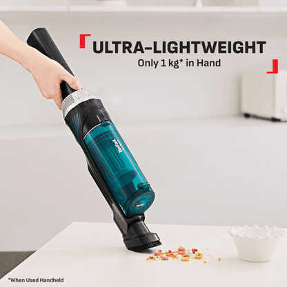 Tefal X-Nano Essential Cordless Vacuum TY1131