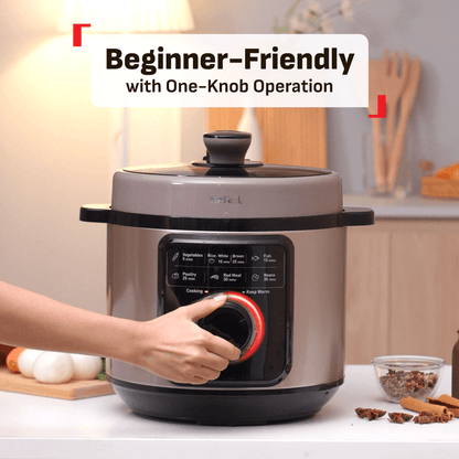 Tefal EPC Effi Cook