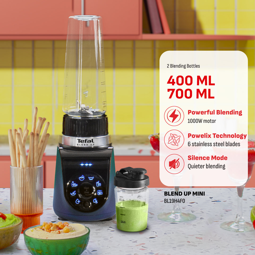 Tefal Blend Up 2 OTG Blender