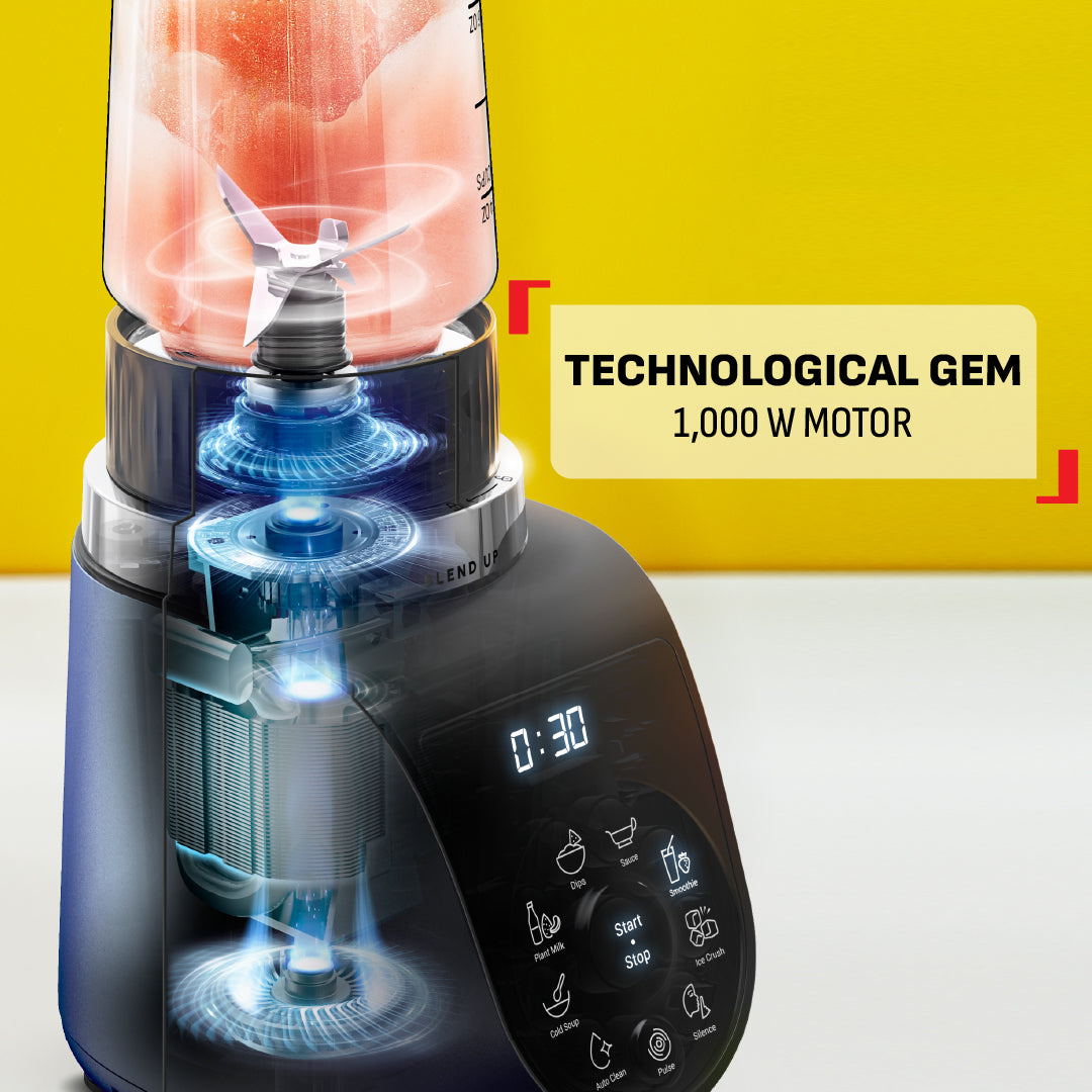 Tefal Blend Up 2 OTG Blender