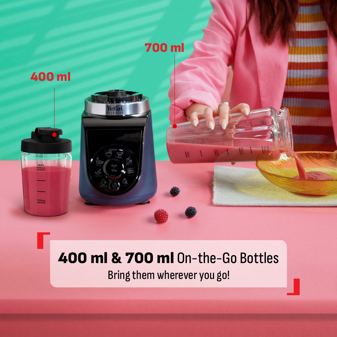 Tefal Blend Up 2 OTG Blender