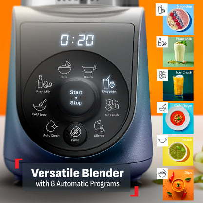 Tefal Blend Up 2 OTG Blender