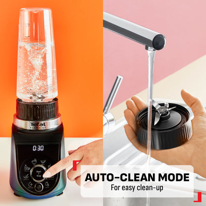 Tefal Blend Up 2 OTG Blender