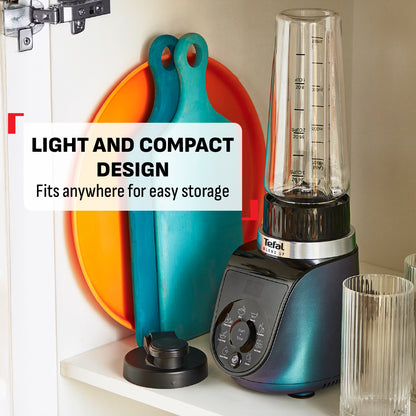 Tefal Blend Up 2 OTG Blender
