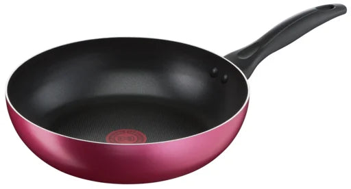 Tefal Light & Clean Frypan 26cm