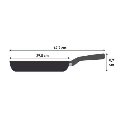 Tefal Excellence Fusion Frypan 28cm