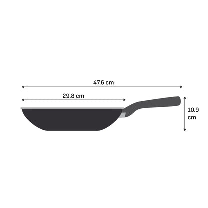 Tefal Excellence Fusion Wokpan 28cm