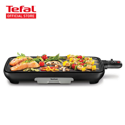 Tefal Plancha Malaga Sucessor CB5038