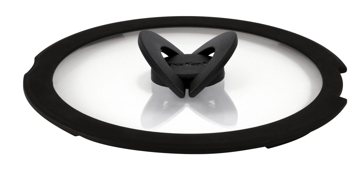 Tefal Ingenio Glass Lid 18cm
