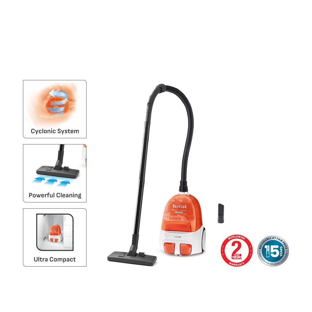 MICRO SPACE CYCLONIC TW3230