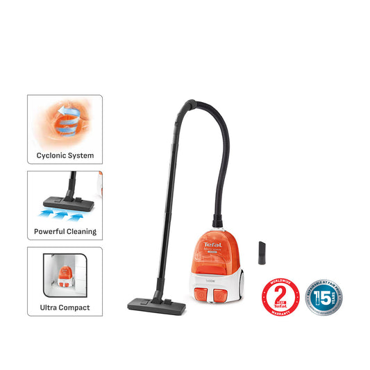 MICRO SPACE CYCLONIC TW3230
