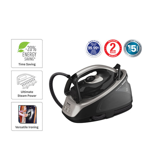 Tefal Steam Generator Express Easy SV6140G0