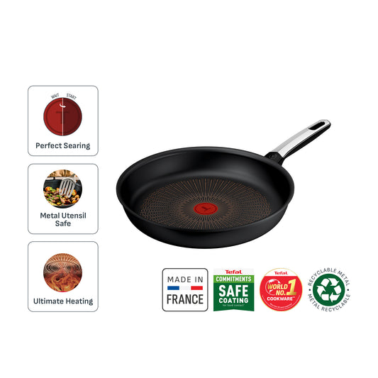 Tefal Excellence Fusion Frypan 30cm