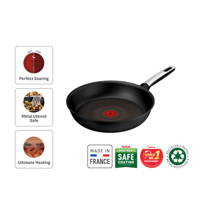 Tefal Excellence Fusion Frypan 28cm